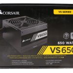 پاور استوک کامپیوترCORSAIR