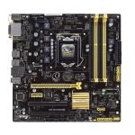مادربرد استوک Asus Q87-CS-B/CDM/SI