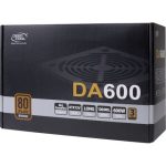 پاور استوک کامپیوتر DEEPCOOL DA600