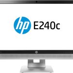 مانیتور24 اینچ استوک HPمدل E240c
