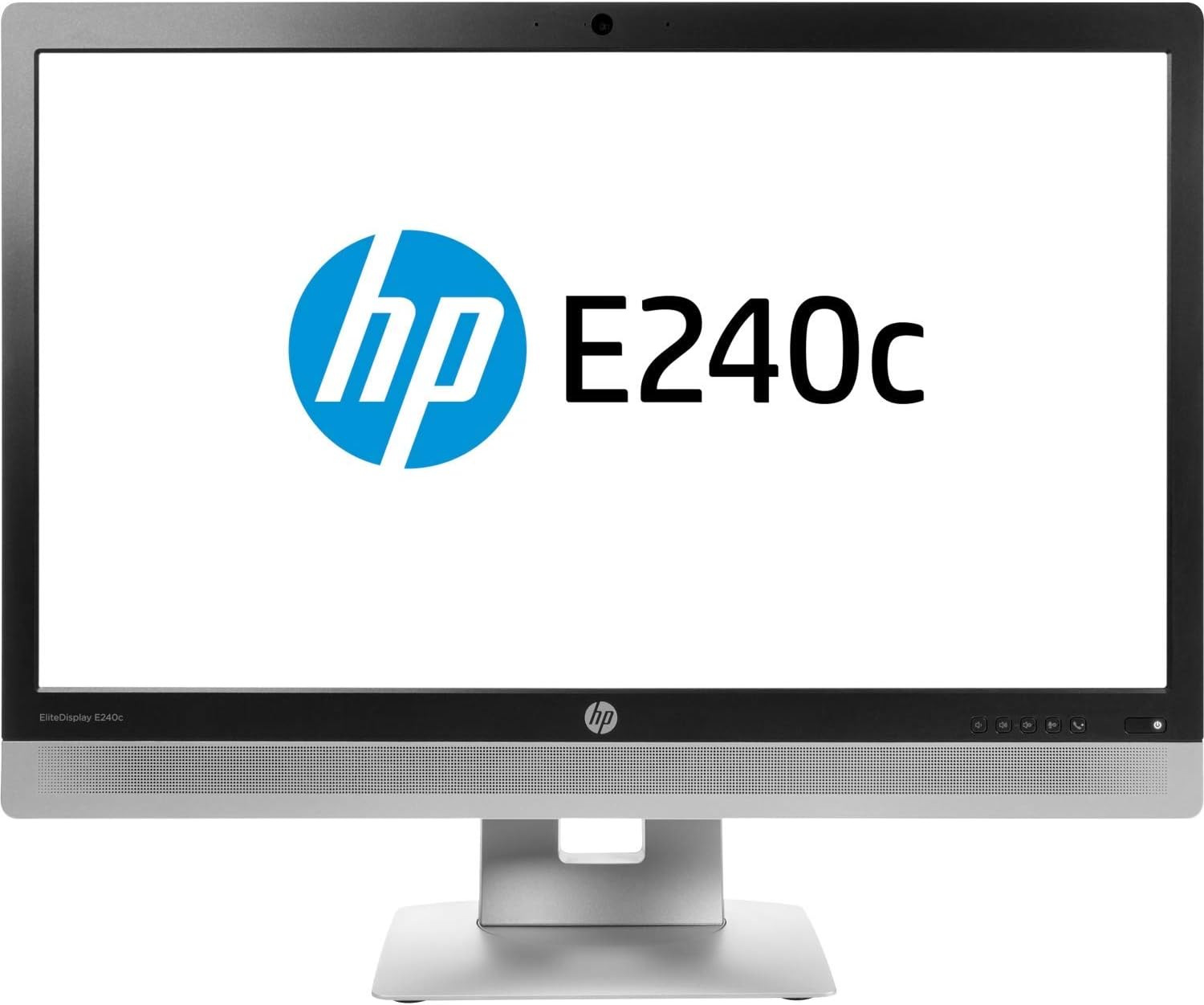 مانیتور24 اینچ استوک HPمدل E240c