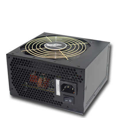 پاور استوک کامپیوتر FSP FSP600-50HPN
