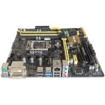 مادربرد استوک Asus Q87-CS-B/CDM/SI