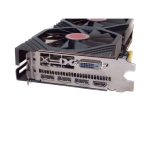 کارت گرافیک استوک 8گیگ XFX Rx580