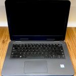 لپ تاپ استوک Dell Latitude 3300
