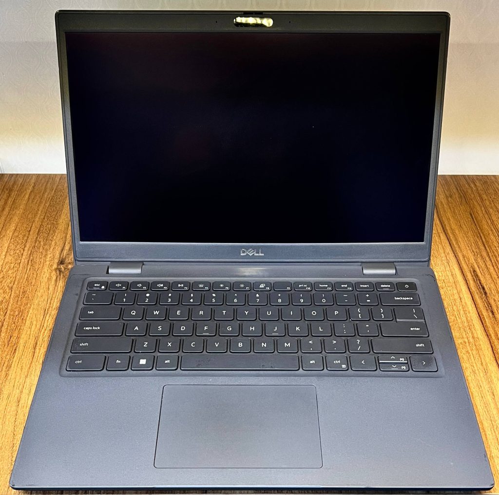 لپ تاپ استوک Dell Latitude 3420