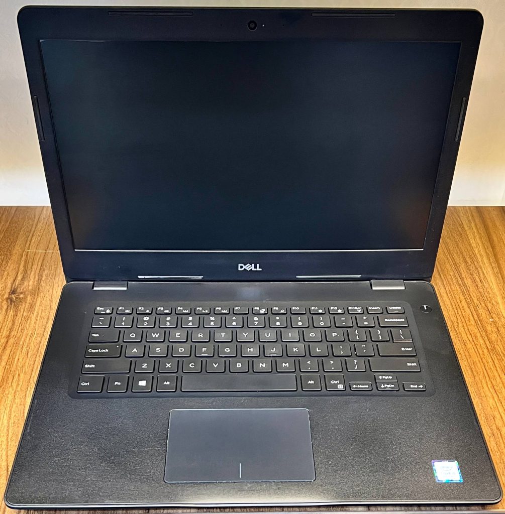 لپ تاپ استوک Dell Latitude 3490