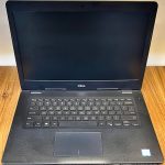 لپ تاپ استوک Dell Latitude 3490