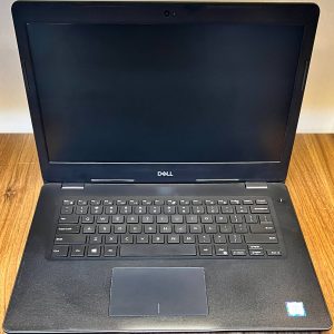 لپ تاپ Dell Latitude 3490 با پردازنده Core i5-8250U