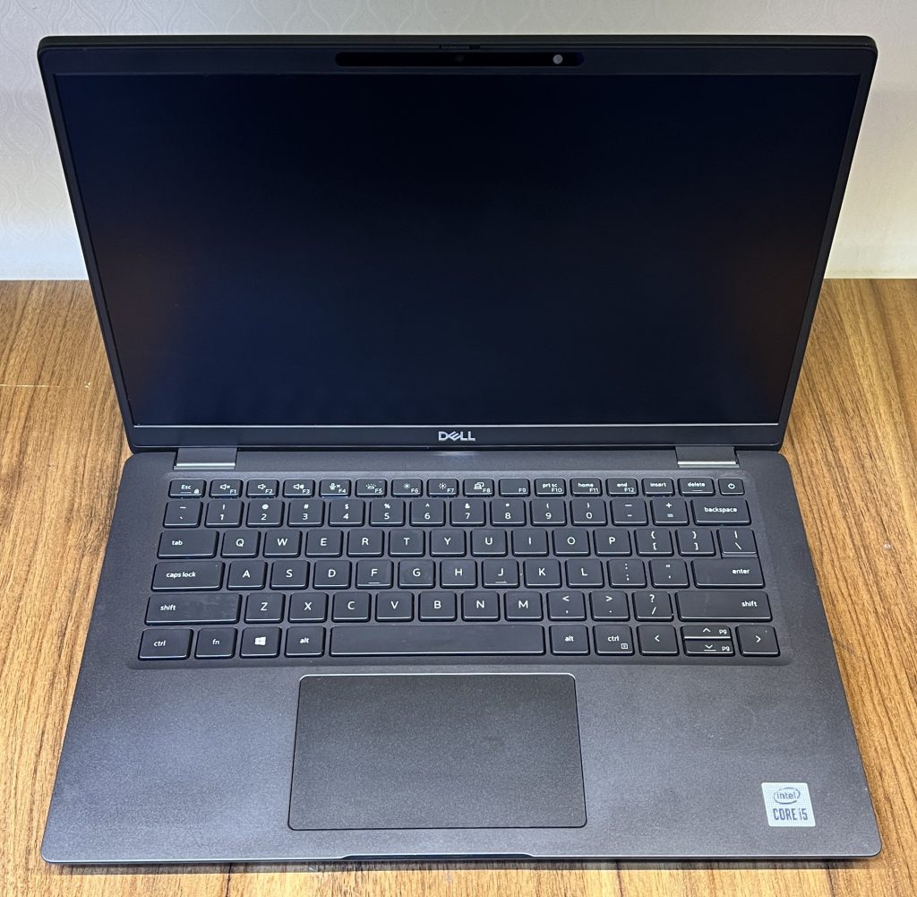 لپ تاپ استوک Dell Latitude 7410