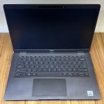 لپ تاپ استوک Dell Latitude 7410
