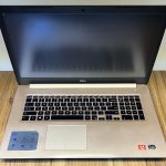 لپ تاپ استوک Dell P35E