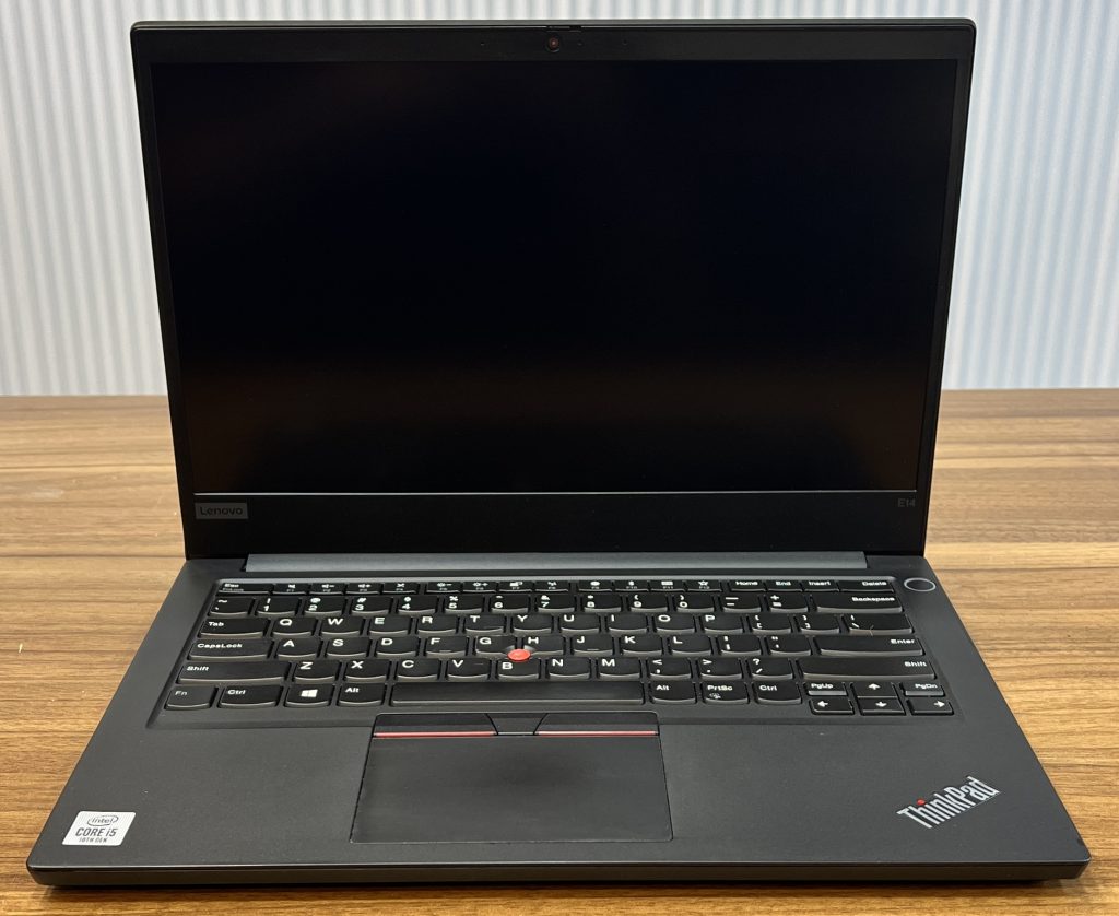 لپ تاپ استوک Lenovo ThinkPad E14