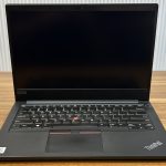 لپ تاپ استوک Lenovo ThinkPad E14