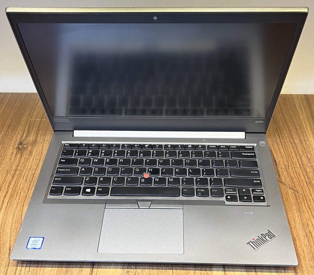 لپ تاپ استوک Lenovo ThinkPad E490