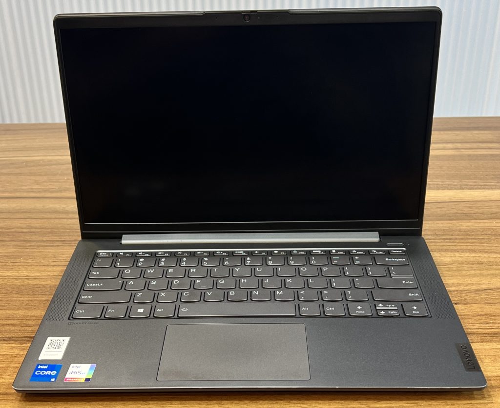 لپ تاپ استوک Lenovo IdeaPad 5