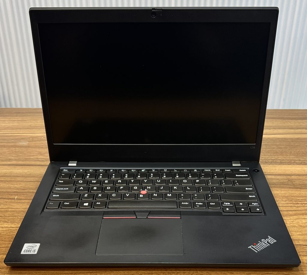 لپ تاپ استوک Lenovo ThinkPad L14