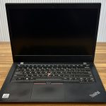لپ تاپ استوک Lenovo ThinkPad L14
