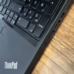 لپ تاپ استوک  Lenovo ThinkPad P50