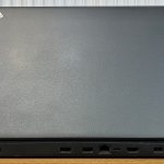 لپ تاپ استوک  Lenovo ThinkPad P50