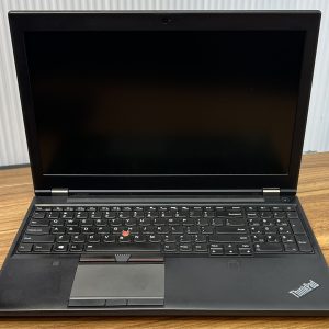 لپ تاپ Lenovo P50