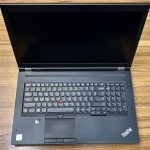 لپ تاپ استوک Lenovo ThinkPad P70