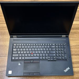 لپ تاپ Lenovo P70