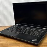 لپ تاپ استوک Lenovo ThinkPad P70