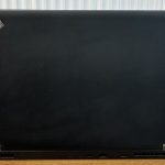 لپ تاپ استوک Lenovo ThinkPad P70