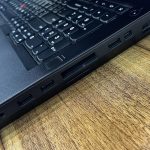 لپ تاپ استوک Lenovo ThinkPad P70