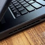 لپ تاپ استوک Lenovo ThinkPad P70