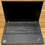 لپ تاپ استوک Lenovo ThinkPad T14