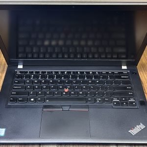 لپ تاپ Lenovo T470